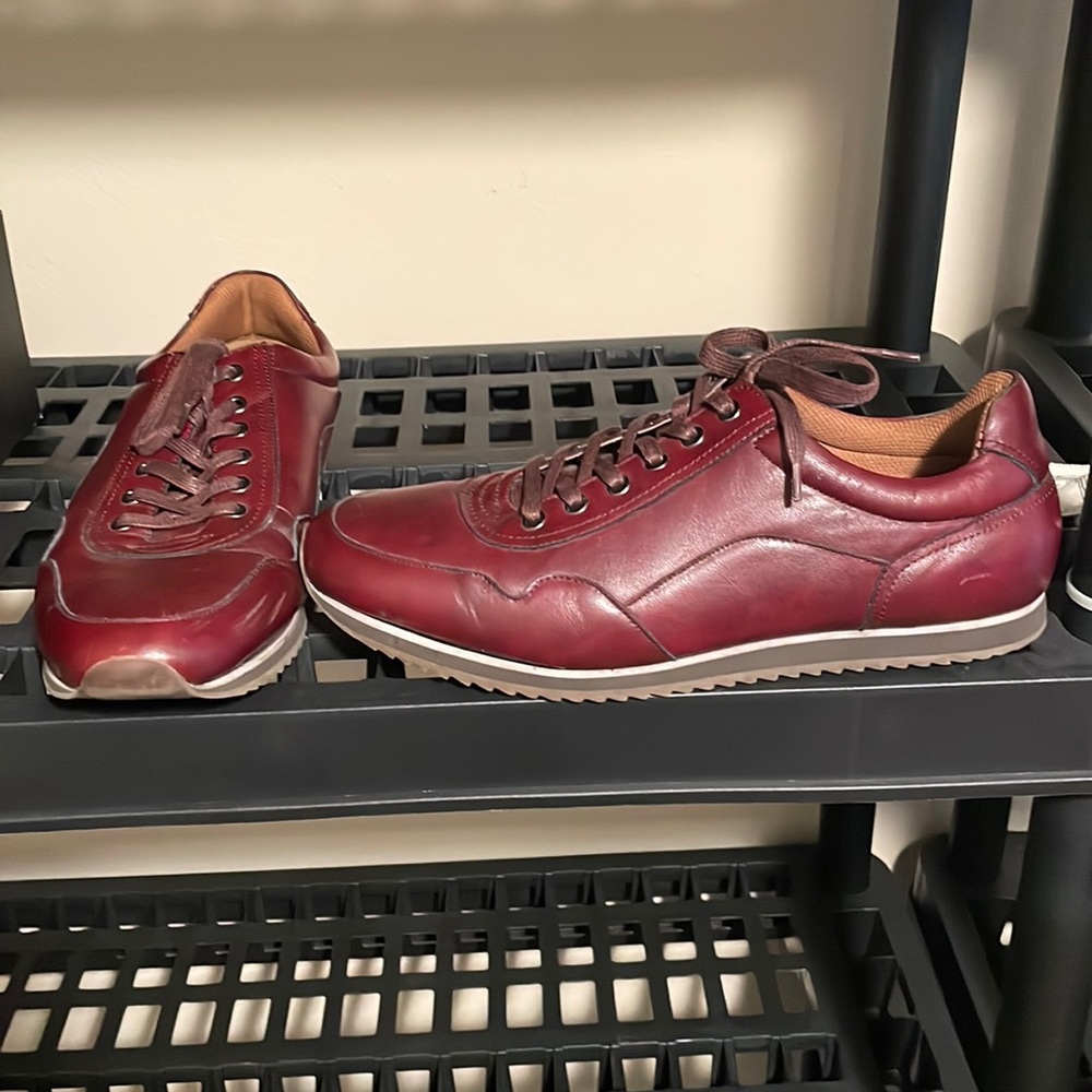 ALFANI Casual Sneakers